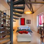 아파트 Italianflat - Piazza Vescovado Terrace