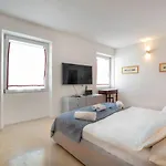 아파트 Italianflat - Piazza Vescovado Terrace 베로나