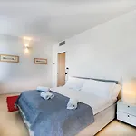 아파트 Italianflat - Piazza Vescovado Terrace