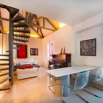 아파트 Italianflat - Piazza Vescovado Terrace