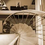 아파트 Italianflat - Piazza Vescovado Terrace 베로나