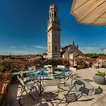 아파트 Italianflat - Piazza Vescovado Terrace *