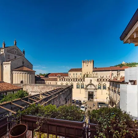 Apartament Italianflat - Piazza Vescovado Terrace *