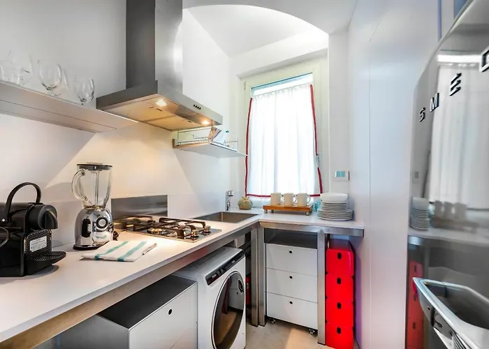 Italianflat - Piazza Vescovado Terrace Werona