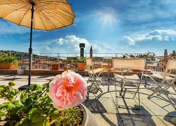 Italianflat - Piazza Vescovado Terrace *
