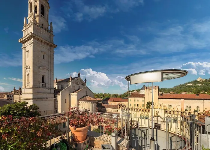 Italianflat - Piazza Vescovado Terrace