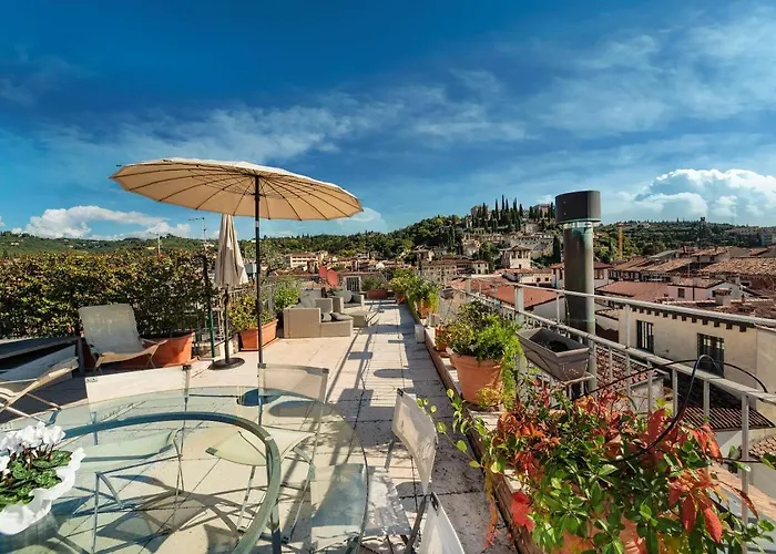 Italianflat - Piazza Vescovado Terrace Apartament