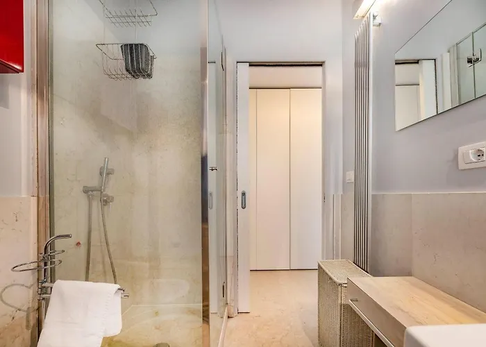 Italianflat - Piazza Vescovado Terrace