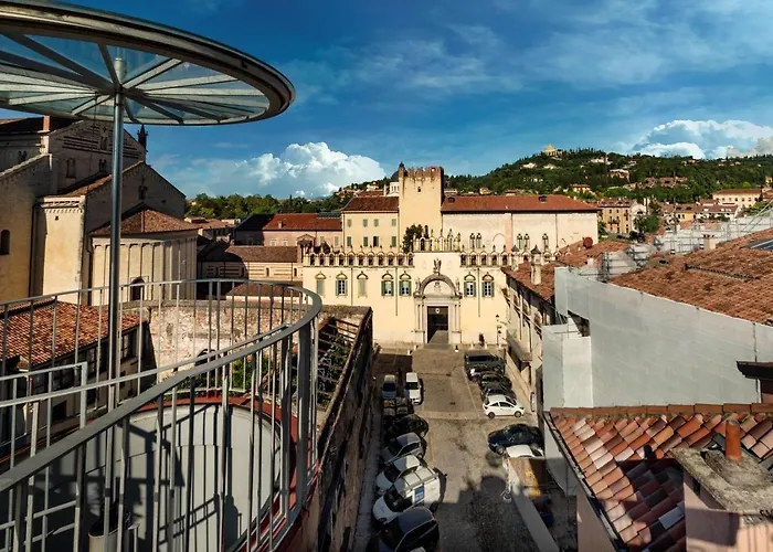 Italianflat - Piazza Vescovado Terrace