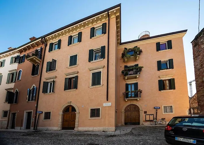 Apartament Italianflat - Piazza Vescovado Terrace