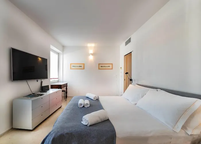 Apartament Italianflat - Piazza Vescovado Terrace *