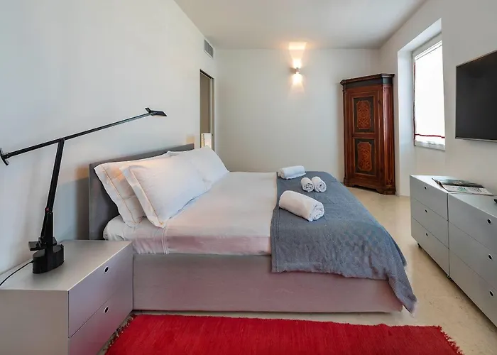 Italianflat - Piazza Vescovado Terrace Werona