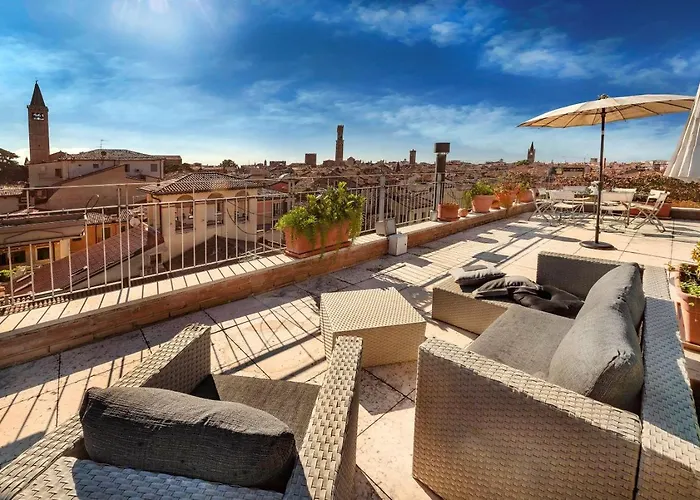 Italianflat - Piazza Vescovado Terrace Apartament
