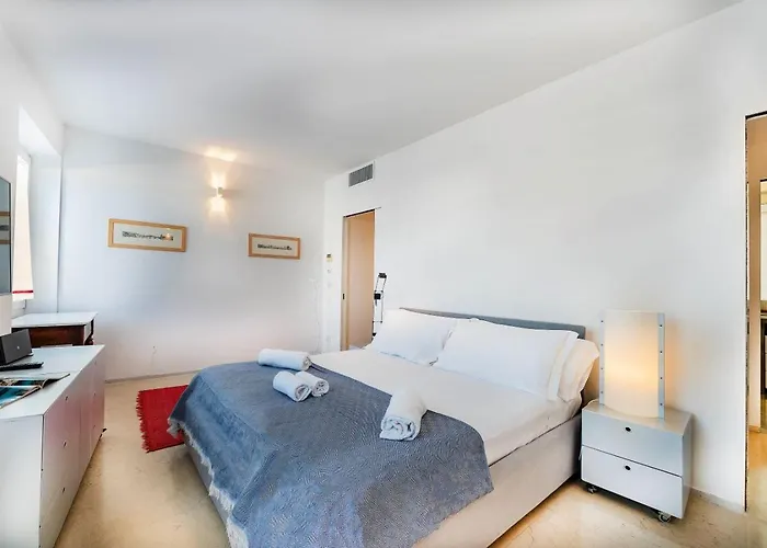 Apartament Italianflat - Piazza Vescovado Terrace