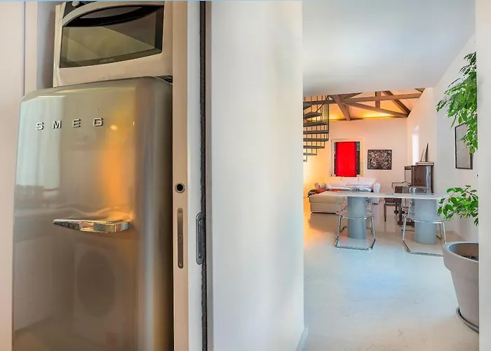 Apartament Italianflat - Piazza Vescovado Terrace *
