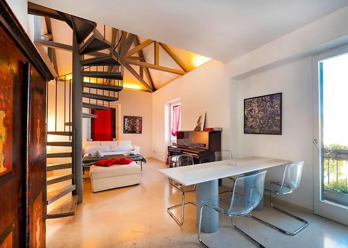 Apartament Italianflat - Piazza Vescovado Terrace