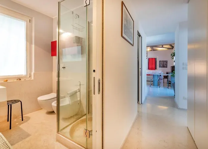 Apartament Italianflat - Piazza Vescovado Terrace