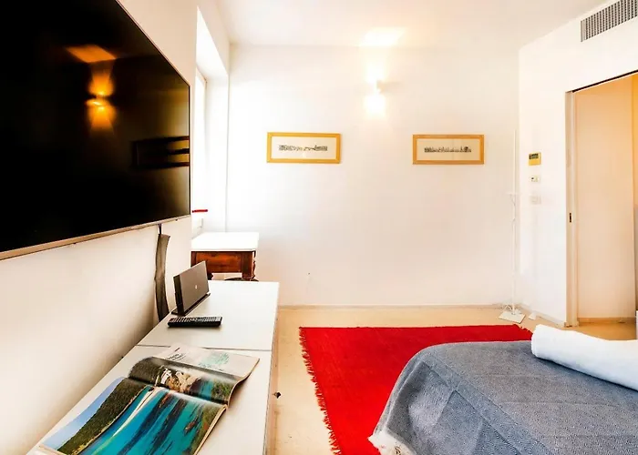 Italianflat - Piazza Vescovado Terrace *