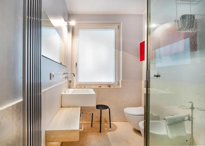 Italianflat - Piazza Vescovado Terrace