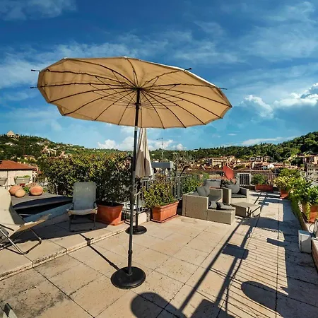 Apartment Italianflat - Piazza Vescovado Terrace *
