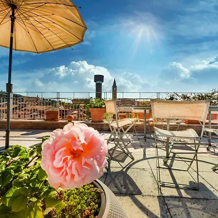 Italianflat - Piazza Vescovado Terrace *