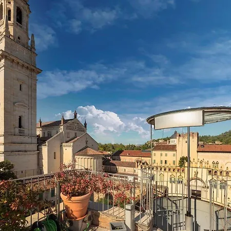 Italianflat - Piazza Vescovado Terrace