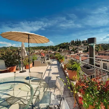Italianflat - Piazza Vescovado Terrace Apartment
