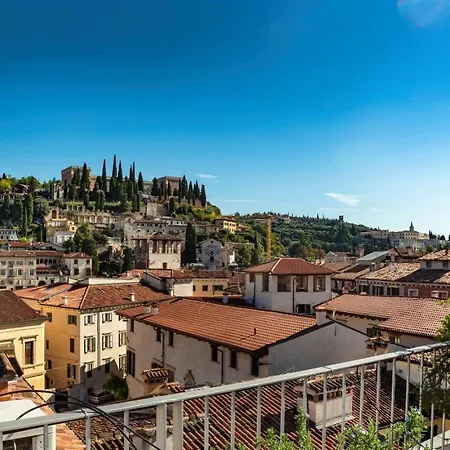 Italianflat - Piazza Vescovado Terrace Apartment *