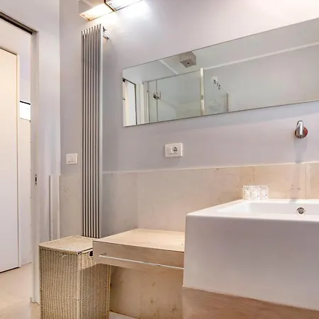 Apartment Italianflat - Piazza Vescovado Terrace *