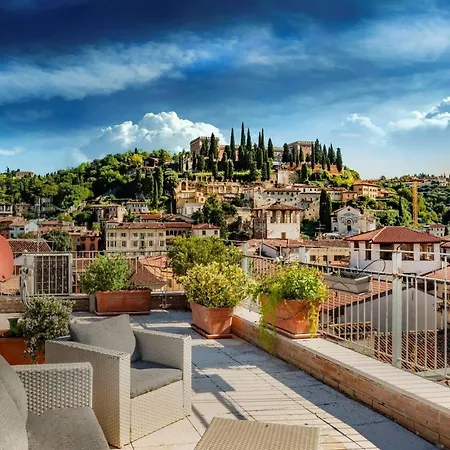 Italianflat - Piazza Vescovado Terrace Apartment *