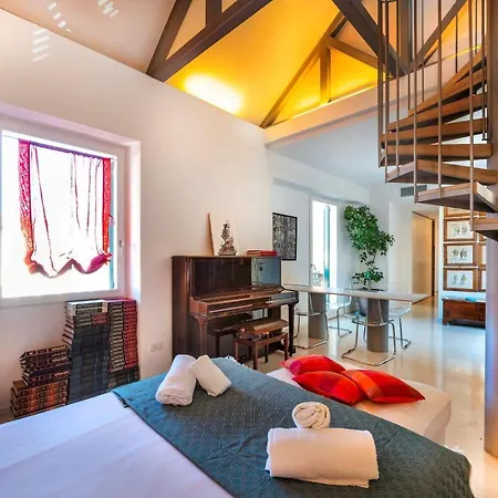 Apartment Italianflat - Piazza Vescovado Terrace Verona
