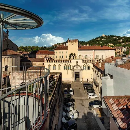 Italianflat - Piazza Vescovado Terrace