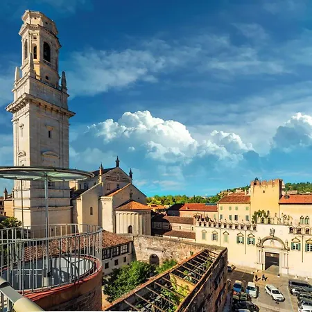 Italianflat - Piazza Vescovado Terrace *
