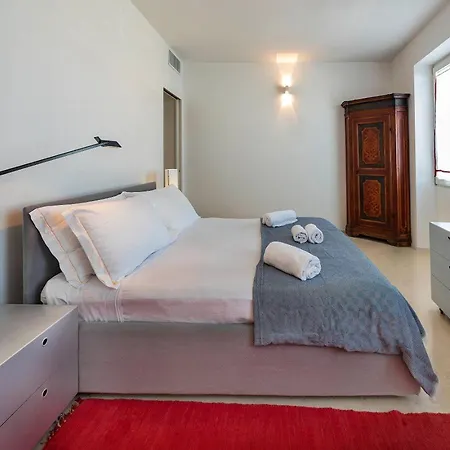 Italianflat - Piazza Vescovado Terrace Verona