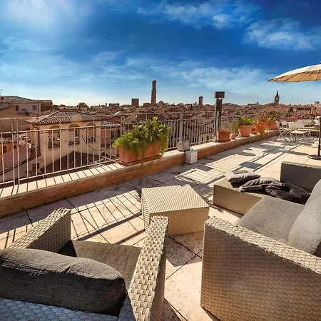 Italianflat - Piazza Vescovado Terrace Apartment