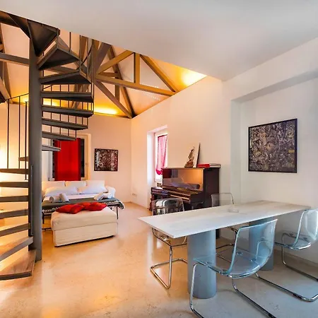 Apartment Italianflat - Piazza Vescovado Terrace