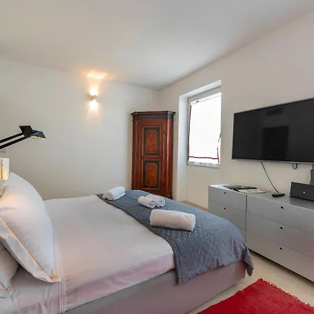 Italianflat - Piazza Vescovado Terrace * 维罗纳