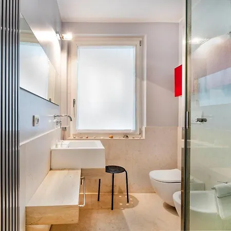 Italianflat - Piazza Vescovado Terrace Verona