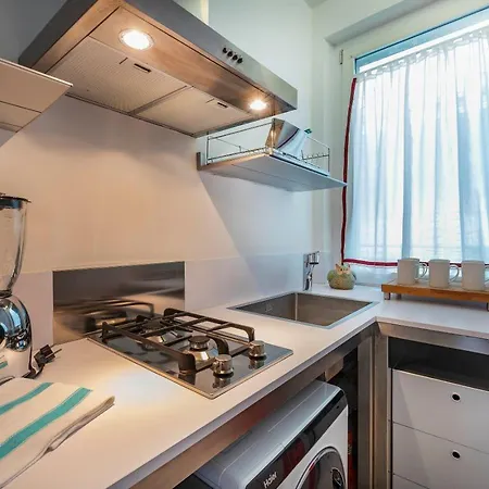 Italianflat - Piazza Vescovado Terrace Apartment