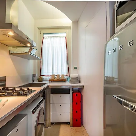 Italianflat - Piazza Vescovado Terrace Apartment *