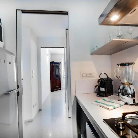 Italianflat - Piazza Vescovado Terrace *