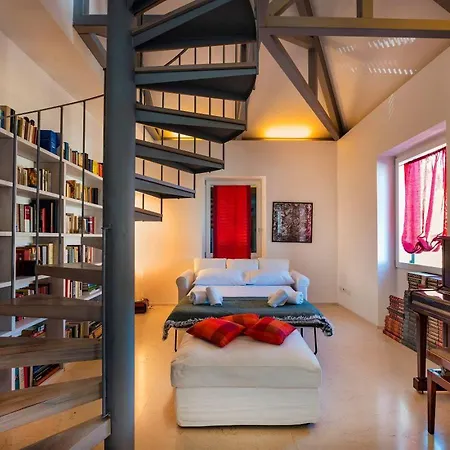 Appartamento Italianflat - Piazza Vescovado Terrace