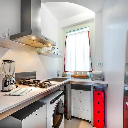 Italianflat - Piazza Vescovado Terrace فيرونا