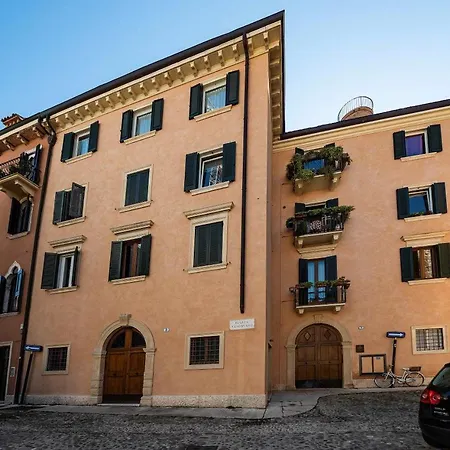 Appartamento Italianflat - Piazza Vescovado Terrace