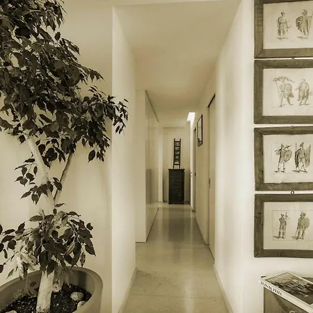 Italianflat - Piazza Vescovado Terrace شقة *