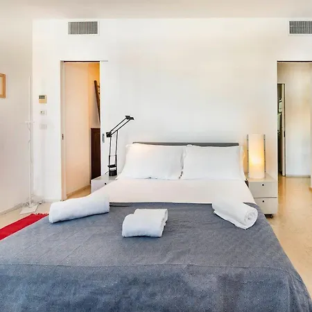 Italianflat - Piazza Vescovado Terrace