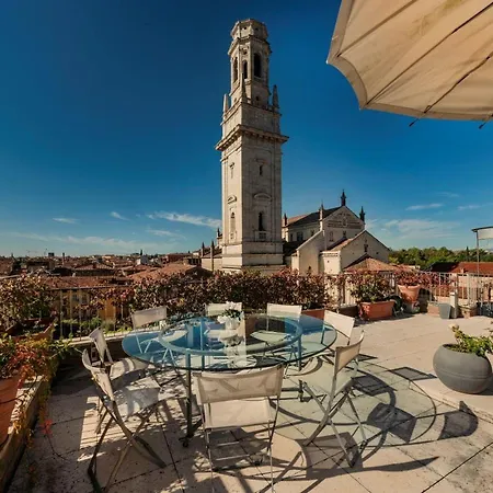 Appartamento Italianflat - Piazza Vescovado Terrace *