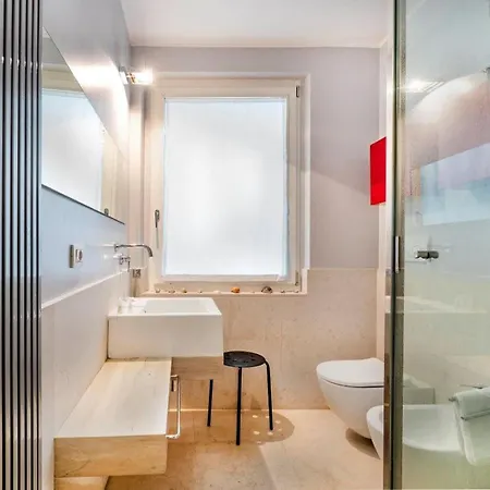 Italianflat - Piazza Vescovado Terrace