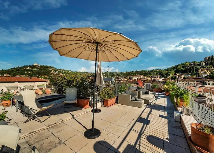 Apartment Italianflat - Piazza Vescovado Terrace *