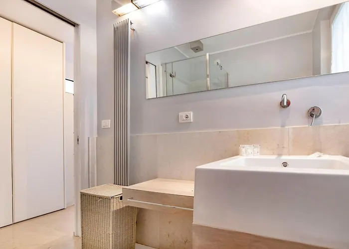 Apartment Italianflat - Piazza Vescovado Terrace *